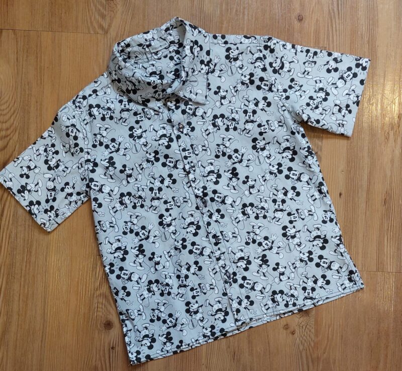 Camisas Mickey - Imagem 6