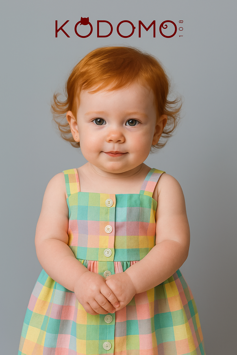 Vestido Piquenique - Imagem 3